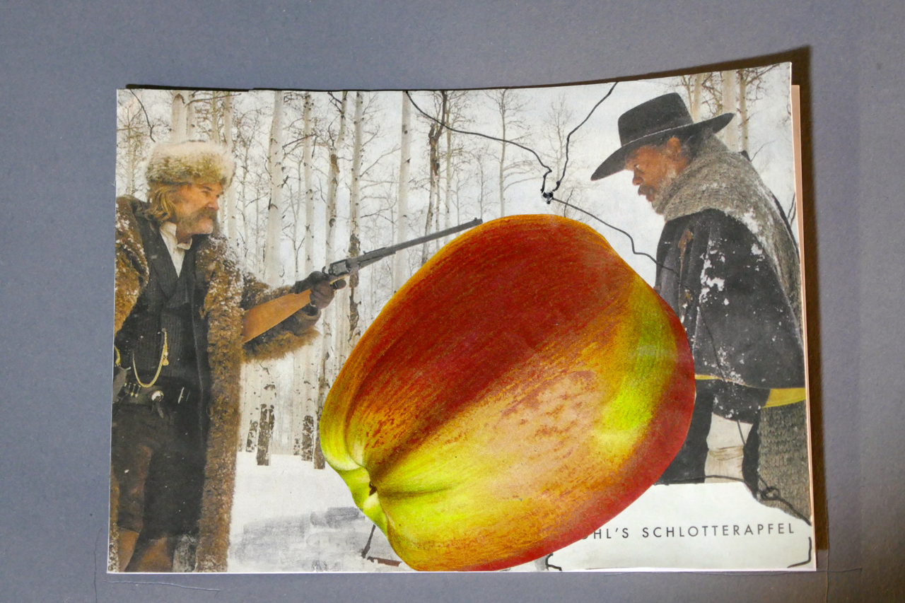 First slide image