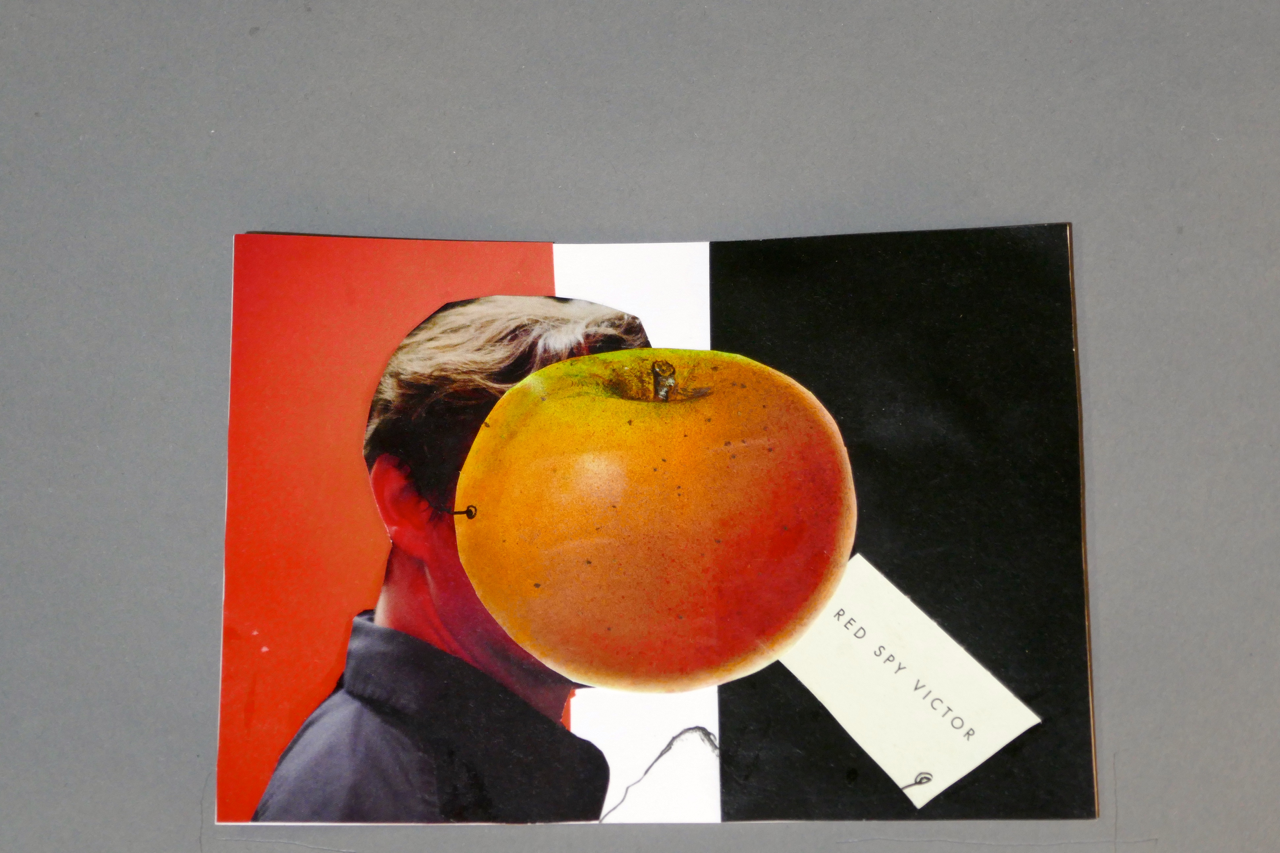 First slide image