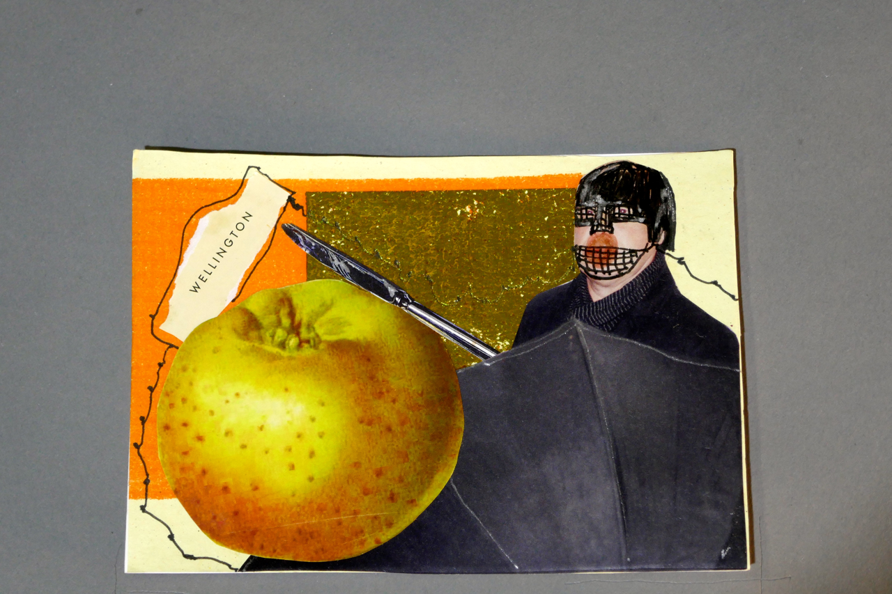 First slide image