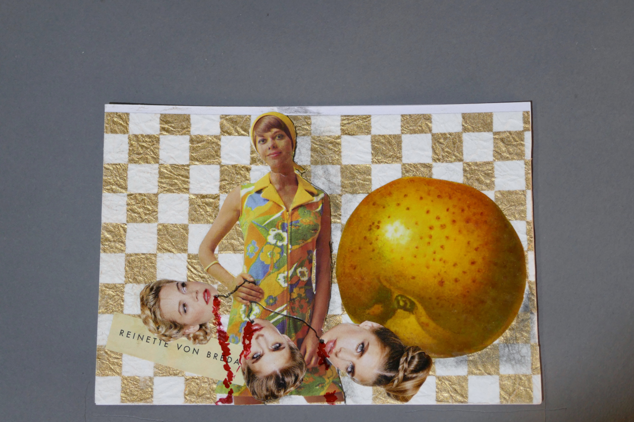 First slide image