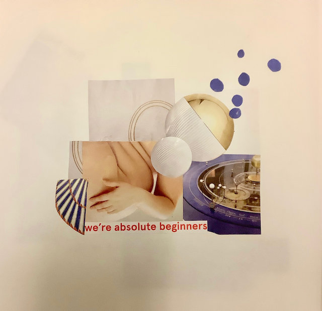First slide image